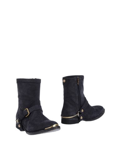 ZOOM PATRIZIA PEPE - Ankle boots