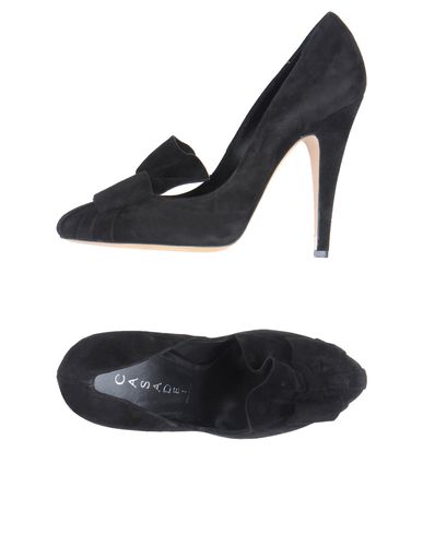 ZOOM CASADEI - Pump