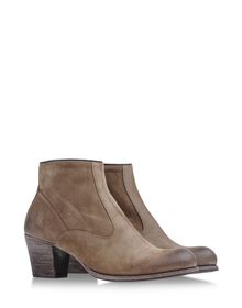 Bottines - N.D.C. MADE BY HAND
