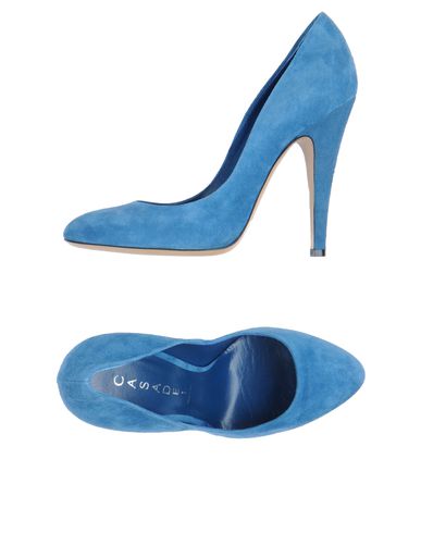 ZOOM CASADEI - Pump