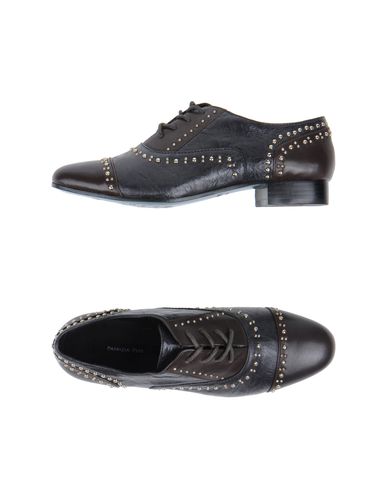 ZOOM PATRIZIA PEPE - Lace-up shoes
