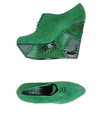 ZOOM CASADEI - Wedge