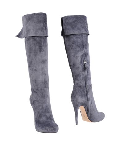 ZOOM CASADEI - High-heeled boots