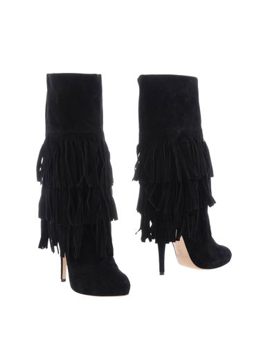 ZOOM CASADEI - High-heeled boots