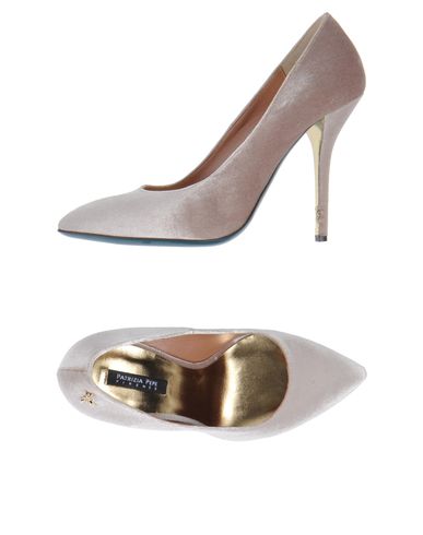 ZOOM PATRIZIA PEPE - Pump