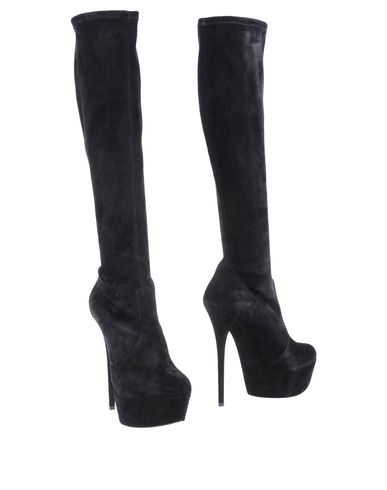 ZOOM CASADEI - High-heeled boots