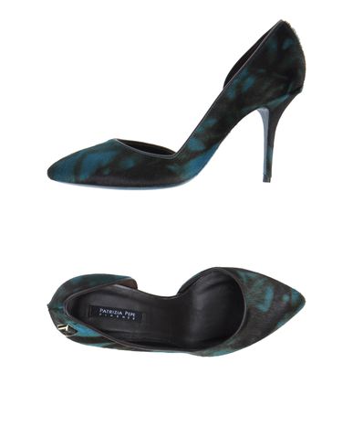 ZOOM PATRIZIA PEPE - Pump