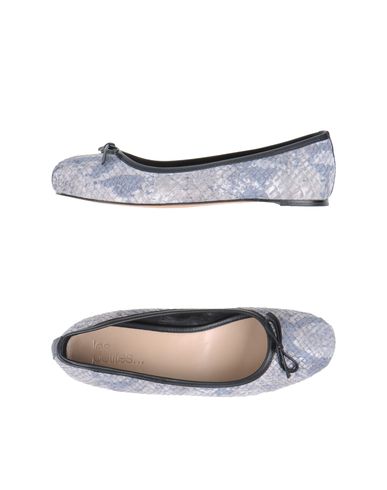 ZOOM LES PETITES... - Ballet flats
