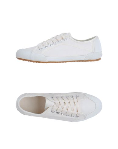 ZOOM REPLAY - Low-tops