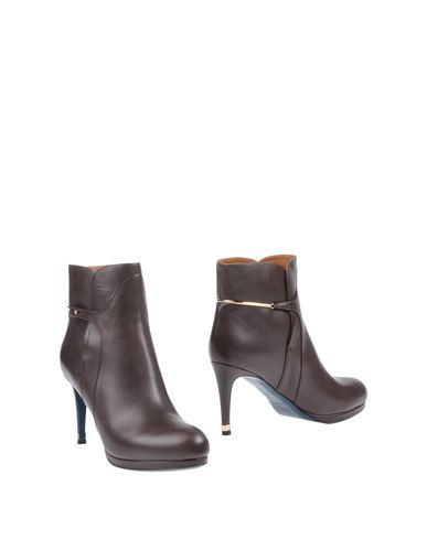 ZOOM PATRIZIA PEPE - Ankle boots