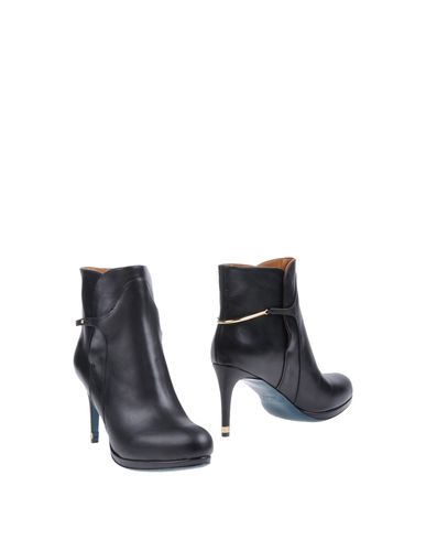 ZOOM PATRIZIA PEPE - Ankle boots
