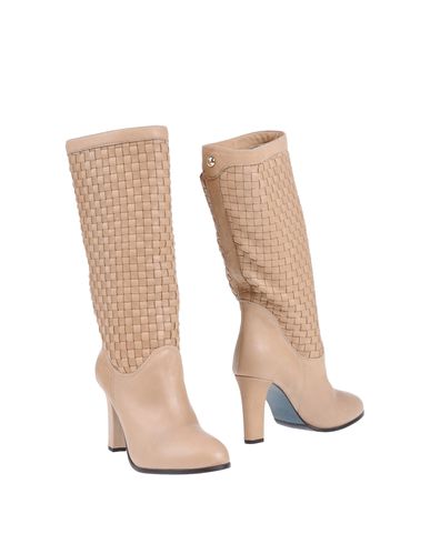 ZOOM PATRIZIA PEPE - High-heeled boots