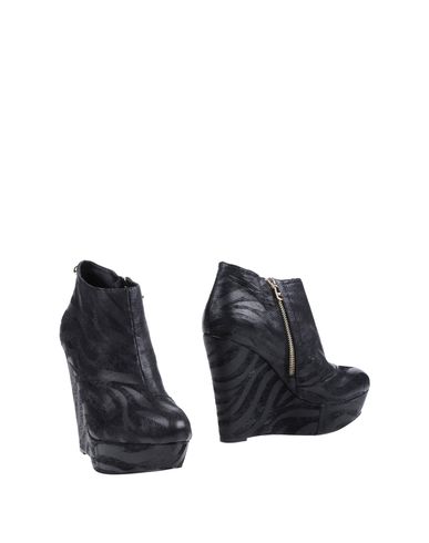 ZOOM PATRIZIA PEPE - Ankle boots