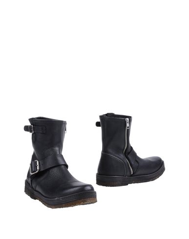 ZOOM PREVENTI - Ankle boots