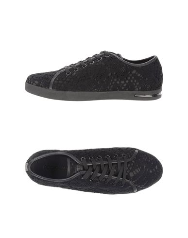 ZOOM DOLCE & GABBANA - Sneakers