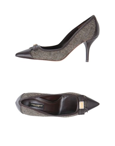 ZOOM DOLCE & GABBANA - Pump