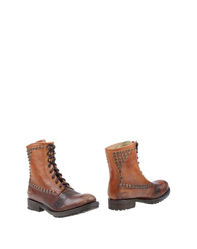 ZOOM ASH - Ankle boot
