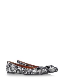 Ballerinas - MARC BY MARC JACOBS