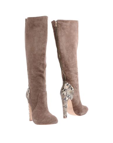 ZOOM LOIZA by PATRIZIA PEPE - High-heeled boots