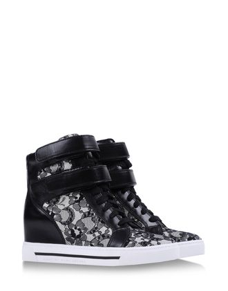 High-tops - MARC BY MARC JACOBS
