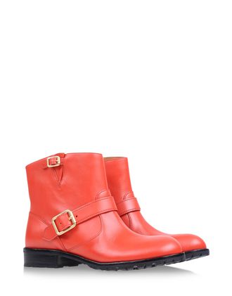 Ankle boots - MARC BY MARC JACOBS