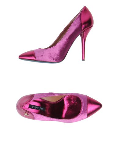 ZOOM PATRIZIA PEPE - Pump
