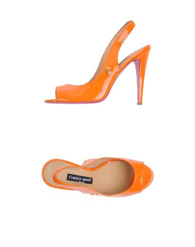 ZOOM FRANKIE MORELLO - Sandals