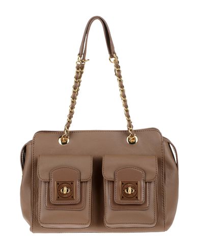 ZOOM LOVE MOSCHINO - Shoulder bag