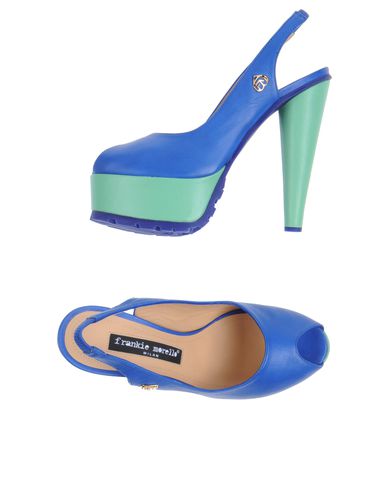 ZOOM FRANKIE MORELLO - Sandals