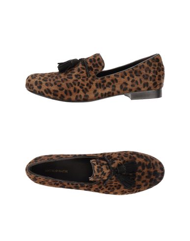 ZOOM ANTIK BATIK - Moccasins