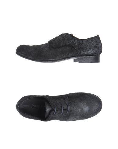 ZOOM PATRIZIA PEPE - Laced shoes