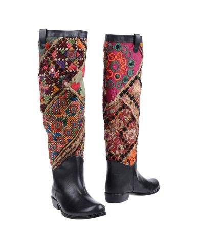 ZOOM ANTIK BATIK - Boots