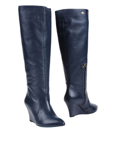 ZOOM PATRIZIA PEPE - High-heeled boots