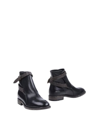 ZOOM HTC - Ankle boots