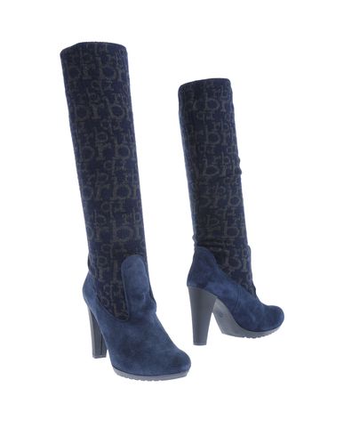 ZOOM ROCCOBAROCCO - High-heeled boots