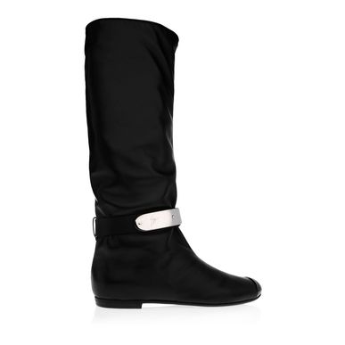 boot - GIUSEPPE ZANOTTI DESIGN