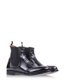 Bottines - ALBERTO FASCIANI