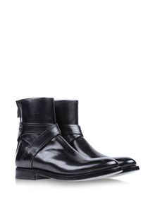 Bottines - ALBERTO FASCIANI
