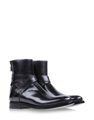 Ankle boots - ALBERTO FASCIANI