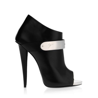 bootie - GIUSEPPE ZANOTTI DESIGN