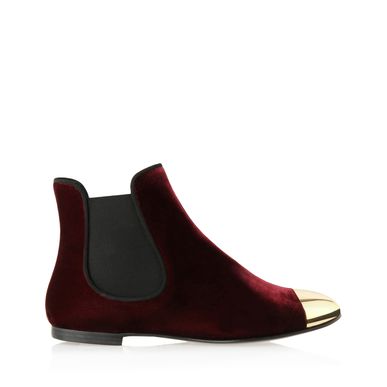 bootie - GIUSEPPE ZANOTTI DESIGN