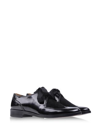 Oxfords & Brogues - LANVIN