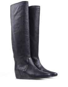 Tall boots - LANVIN