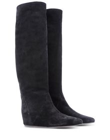 Tall boots - LANVIN