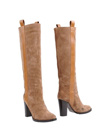 ZOOM L' AUTRE CHOSE - High-heeled boots
