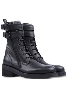 Bottines - ANN DEMEULEMEESTER