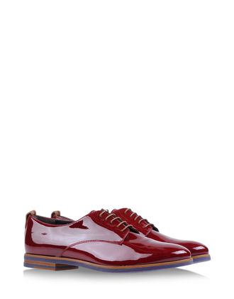 Oxfords & Brogues - ATTILIO GIUSTI LEOMBRUNI