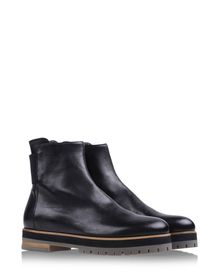 Bottines - ATTILIO GIUSTI LEOMBRUNI