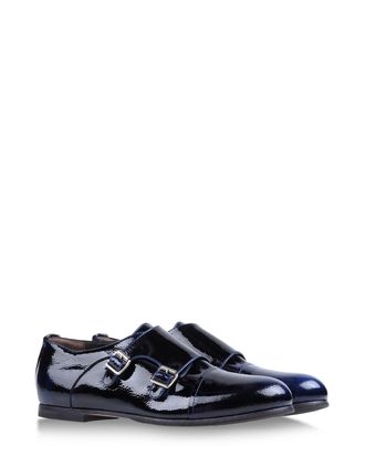 Loafers - ATTILIO GIUSTI LEOMBRUNI