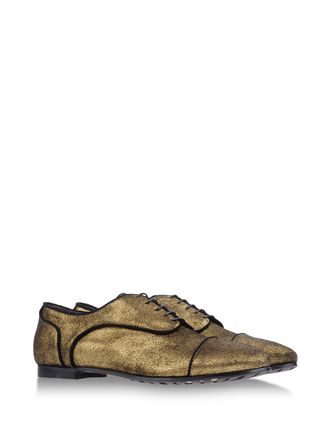 Oxfords & Brogues - ATTILIO GIUSTI LEOMBRUNI